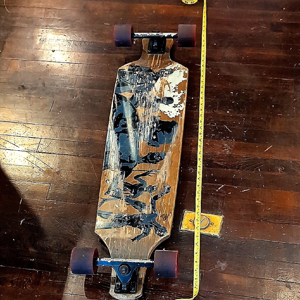 Long Board